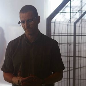 Foto Curtis Caravaggio