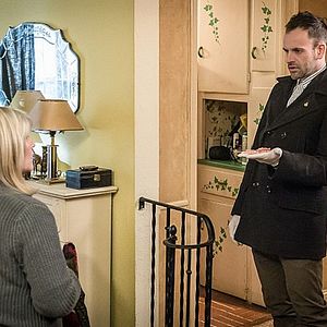 Foto Jonny Lee Miller