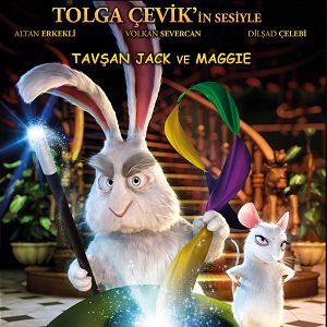 Foto A Mansão Mágica