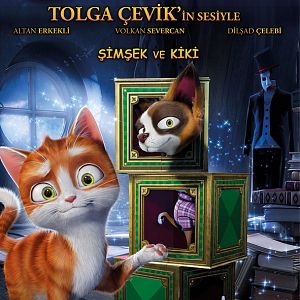 Foto A Mansão Mágica