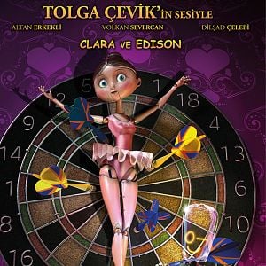 Foto A Mansão Mágica