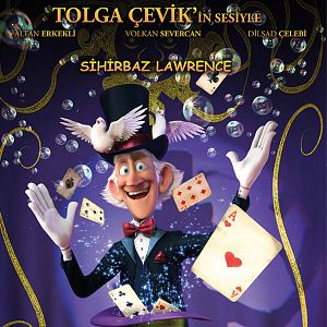 Foto A Mansão Mágica