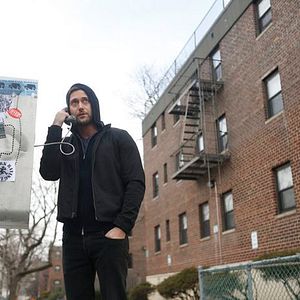 Foto Ryan Eggold