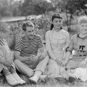 Foto Um Dia no Campo