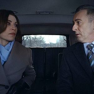 Foto Julianna Margulies