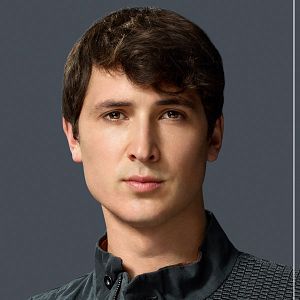 Foto Ben Lloyd-Hughes