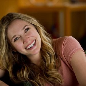 Foto Elizabeth Olsen