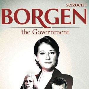 Foto Borgen: o Reino, o Poder e a Glória