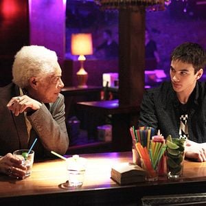 Foto Gerontophilia