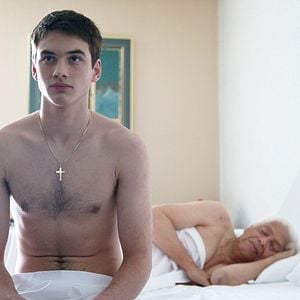 Foto Gerontophilia