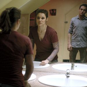 Foto Benjamin Siksou