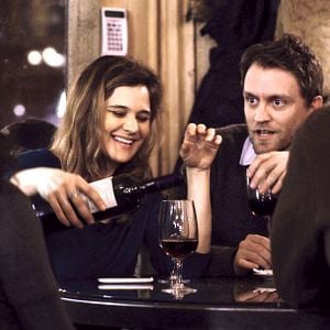 Foto Uma História Banal