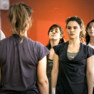 Foto Uma História Banal