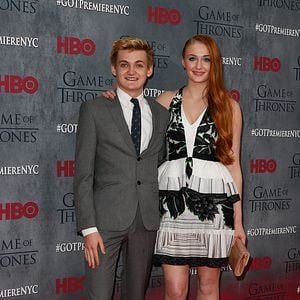 Foto Game of Thrones