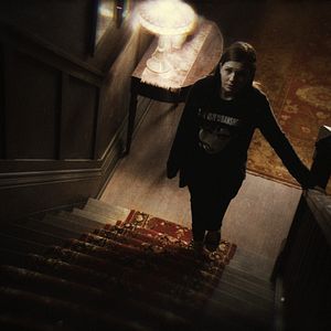 Foto Assombrada pelo Passado