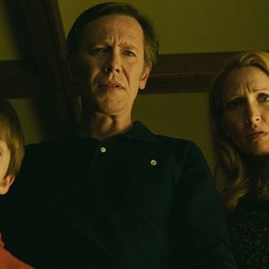 Foto Assombrada pelo Passado