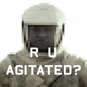 Foto O Sinal - Frequência do Medo