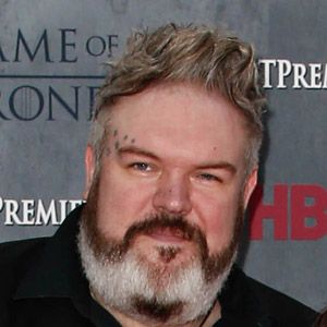 Foto Kristian Nairn