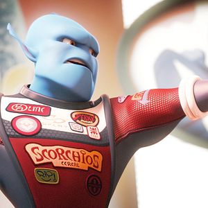 Foto A Fuga do Planeta Terra