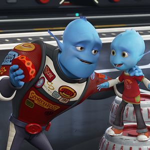 Foto A Fuga do Planeta Terra