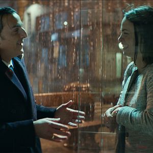 Foto O Último Diamante