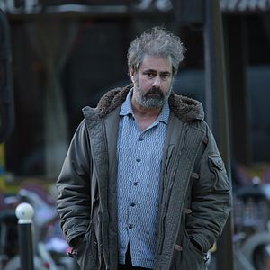 Foto Gustave Kervern