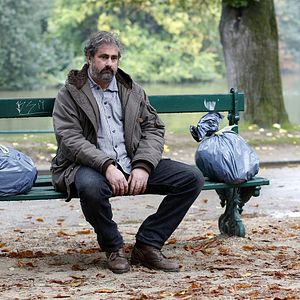 Foto Gustave Kervern