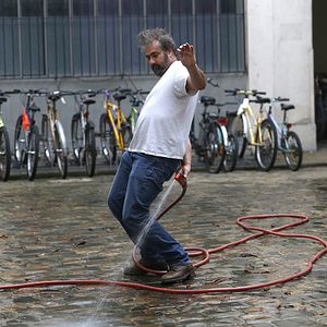 Foto Gustave Kervern