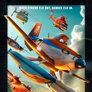 Foto Aviões 2 - Heróis do Fogo ao Resgate
