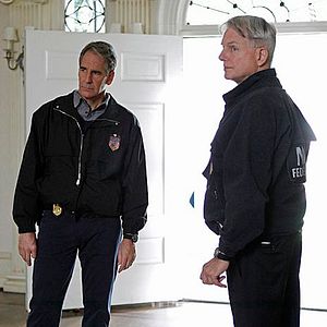 Foto Scott Bakula
