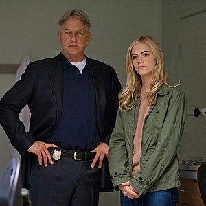 Foto Mark Harmon