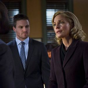 Foto Stephen Amell