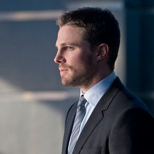 Foto Arrow