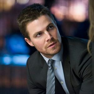 Foto Arrow