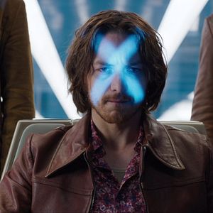 Foto X-Men: Dias de um Futuro Esquecido