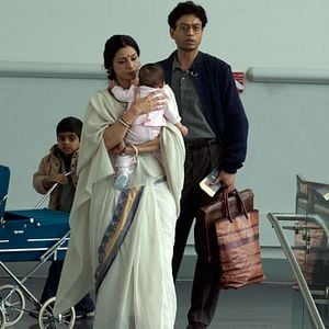 Foto Nome de Família