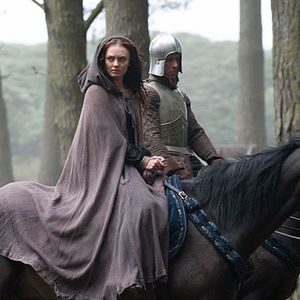 Foto Laura Haddock