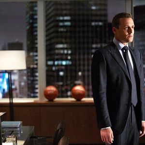 Foto Gabriel Macht