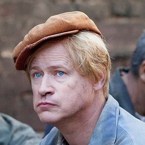 Foto Robert Gustafsson