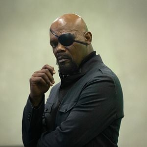 Foto Capitão América 2 - O Soldado Invernal