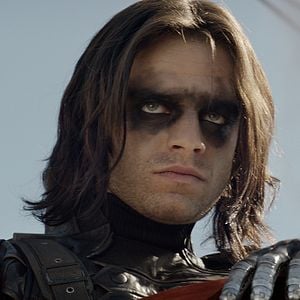 Foto Capitão América 2 - O Soldado Invernal