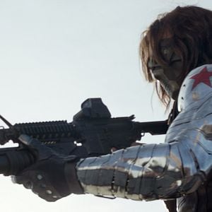 Foto Capitão América 2 - O Soldado Invernal