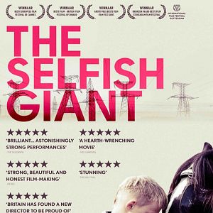 Foto The Selfish Giant