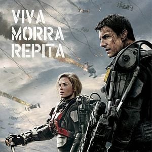 Foto No Limite do Amanhã