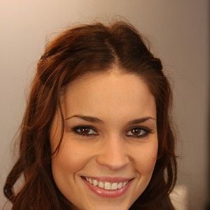 Foto Mandy Musgrave