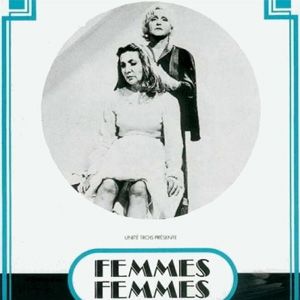 Foto Mulheres, mulheres
