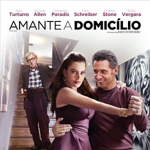 Foto Amante a Domicílio