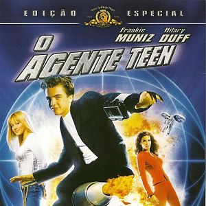 Foto O Agente Teen