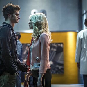 Foto O Espetacular Homem-Aranha 2 - A Ameaça de Electro