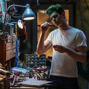 Foto O Espetacular Homem-Aranha 2 - A Ameaça de Electro